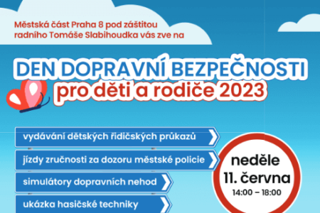 Den dopravní bezpečnosti