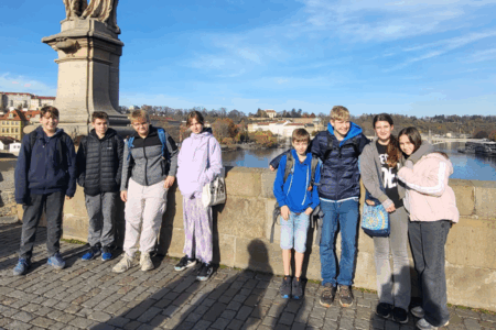 Matematická soutěž MASO