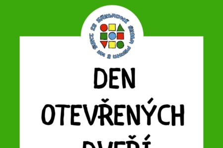 Den otevřených dveří
