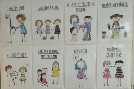 Den otevřených dveří