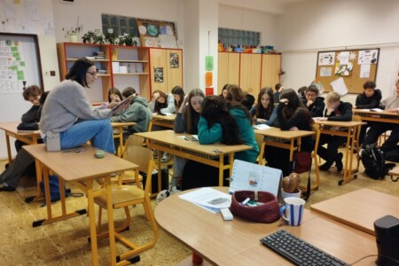 Projekt HANIN KUFŘÍK