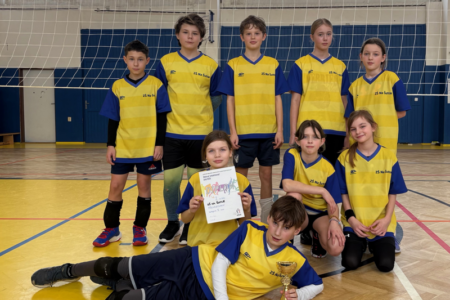 Přehazovaná – mix