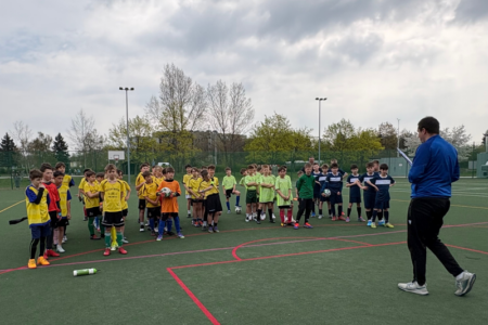 McDonald´s Cup 2026